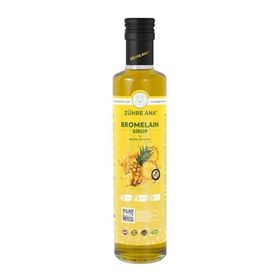 Zühre Ana 250 ml Bromelain Şurubu