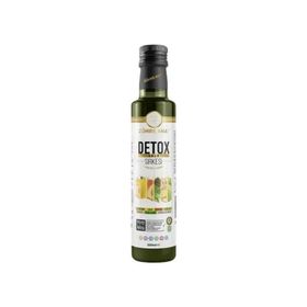 Zühre Ana 250 ml Gold Detox Sirkesi