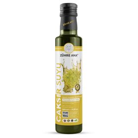 Zühre Ana 500 ml Ekstraktlı Çakşır Suyu