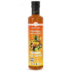 Zühre Ana 640 gr Tropikal Meyve Özü
