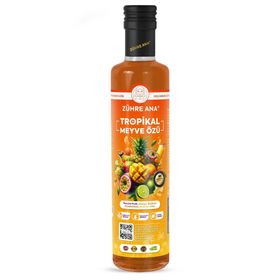 Zühre Ana 640 gr Tropikal Meyve Özü