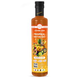 Zühre Ana 640 gr Tropikal Meyve Özü