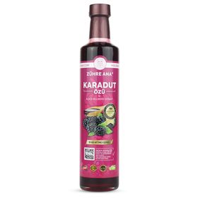 Zühre Ana 670 gr Karadut Özü