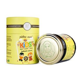Zühre Ana Kids Arı Sütü Pekmez 240 gr Kakaolu Macun