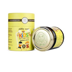 Zühre Ana Kids Arı Sütü Pekmez 240 gr Kakaolu Macun