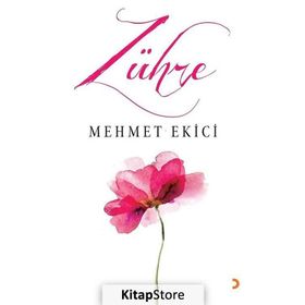 Zühre - Mehmet Ekici