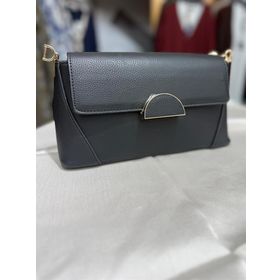 Zühre Z0020 Siyah Bayan Çanta