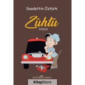 ZÜHTÜ - SAADETTIN ÖZTÜRK
