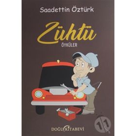 ZÜHTÜ - SAADETTIN ÖZTÜRK
