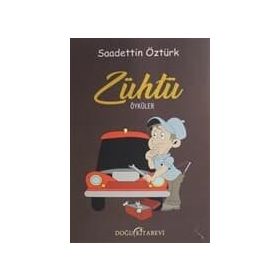 ZÜHTÜ - SAADETTIN ÖZTÜRK