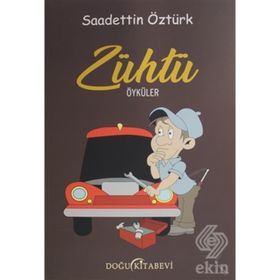 ZÜHTÜ - SAADETTIN ÖZTÜRK