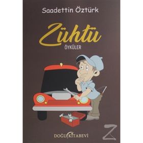 ZÜHTÜ - SAADETTIN ÖZTÜRK