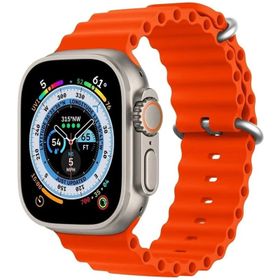 Zuidid GS8+ Ultra Watch 8 Ultra Akıllı Saat