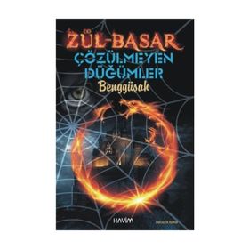 Zül-Basar Çözülmeyen Düğümler - Benggüşah