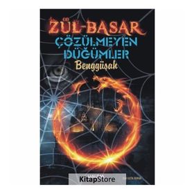Zül-Basar Çözülmeyen Düğümler - Benggüşah