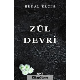 Zül Devri - Erdal Ercin
