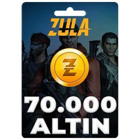 Zula 70.000 Zula Altını
