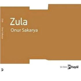 ZULA - ONUR SAKARYA