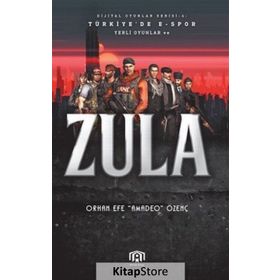 ZULA - ONUR SAKARYA