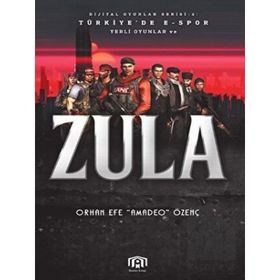 ZULA - ONUR SAKARYA