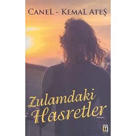 Zulamdaki Hasretler - Kemal Ateş Canel Necla Bilgili Necati Bilgili