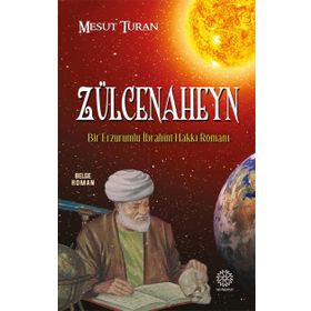 Zülcenaheyn - Mihrabad Yayınları