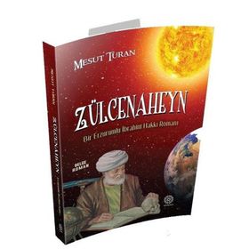 Zülcenaheyn - Mihrabad Yayınları