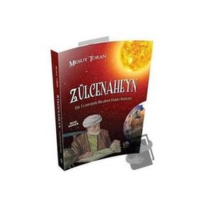 Zülcenaheyn - Mihrabad Yayınları