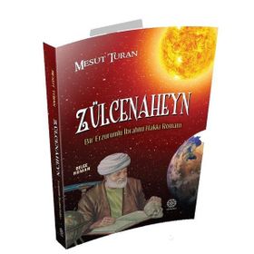 Zülcenaheyn - Mihrabad Yayınları