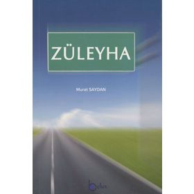 Züleyha - Murat Saydan