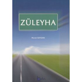 Züleyha - Murat Saydan