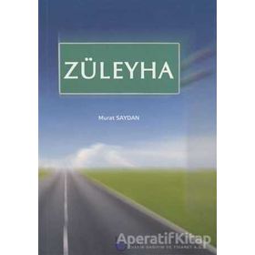 Züleyha - Murat Saydan