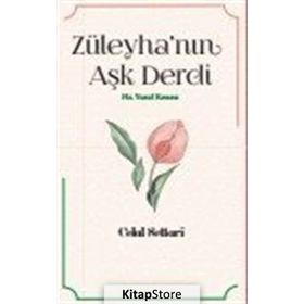 Züleyha’nın Aşk Derdi - Celal Settari