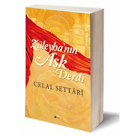 Züleyha’nın Aşk Derdi - Celal Settari