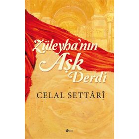 Züleyha’nın Aşk Derdi - Celal Settari
