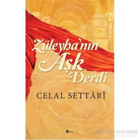 Züleyha’nın Aşk Derdi - Celal Settari