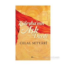 Züleyha’nın Aşk Derdi - Celal Settari