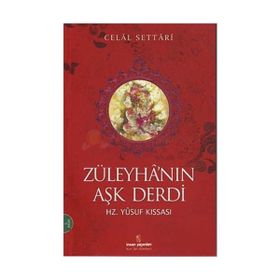 Züleyha’nın Aşk Derdi - Celal Settari