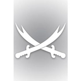 Zülfikar Kılıcı Oto Sticker