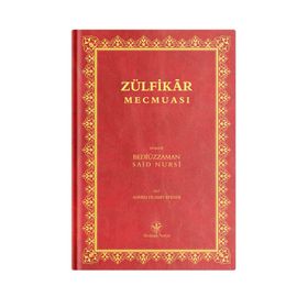 ZÜLFIKAR MECMUASI - BEDIÜZZAMAN SAID NURSI