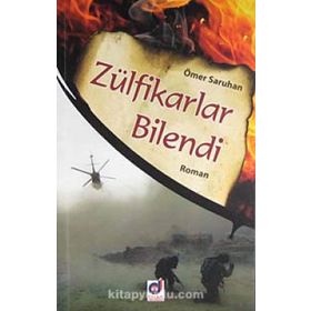ZÜLFIKARLAR BILENDI - ÖMER SARUHAN