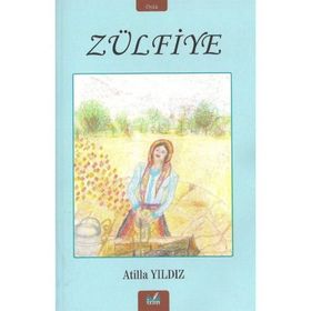 Zülfiye Atilla Yıldız