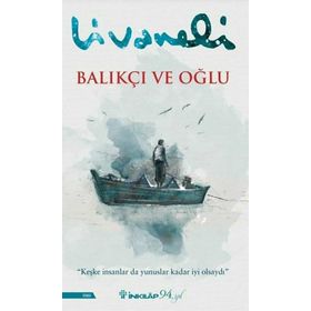 Zülfü Livaneli - İnkılap Yayınları