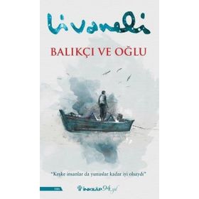 Zülfü Livaneli - İnkılap Yayınları