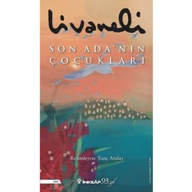 Zülfü Livaneli - İnkılap Yayınları