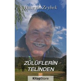 Zülüflerin Telinden - Zekeriya Çavuşoğlu