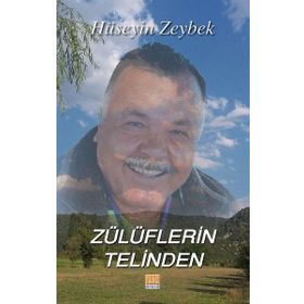Zülüflerin Telinden - Zekeriya Çavuşoğlu