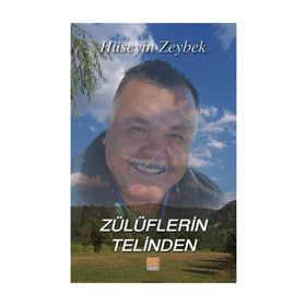 Zülüflerin Telinden - Zekeriya Çavuşoğlu