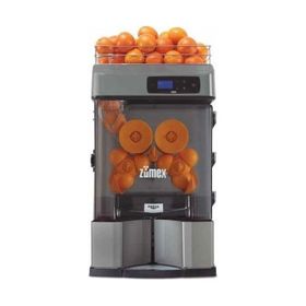 Zumex Versatile Pro Graphite Tam Otomatik Portakal Sıkma Makinesi