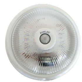 Zumled Şarjlı Ledli Sensörlü 16 W Beyaz Işık Armatür